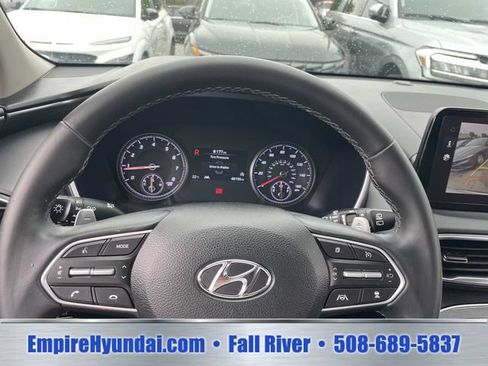 Used 2023 Hyundai Santa Fe SEL AWD/4WD image 27