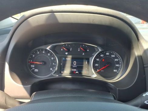 Used 2023 GMC Terrain SLE w/ Driver Convenience Package AWD/4WD image 21