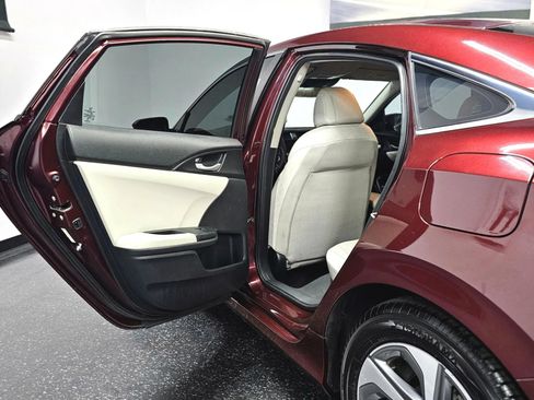 Used 2019 Honda Insight EX image 35