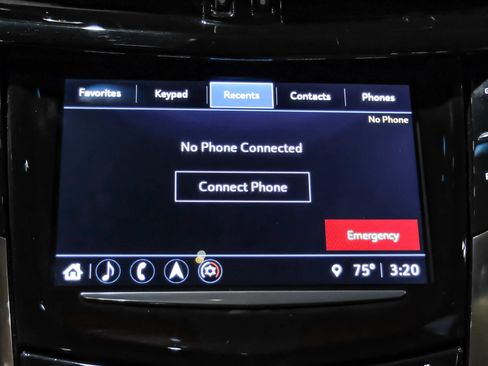 Used 2018 Cadillac CTS Luxury AWD/4WD image 31