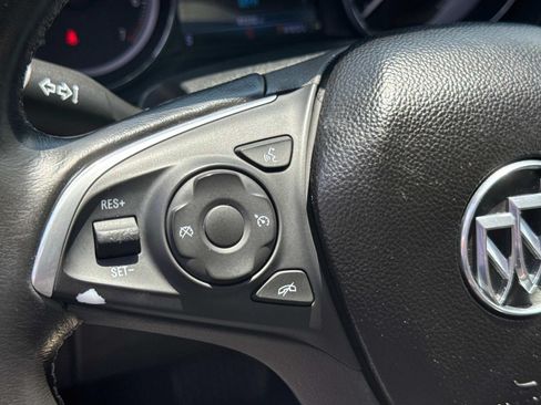 Used 2019 Buick Envision Preferred FWD image 33
