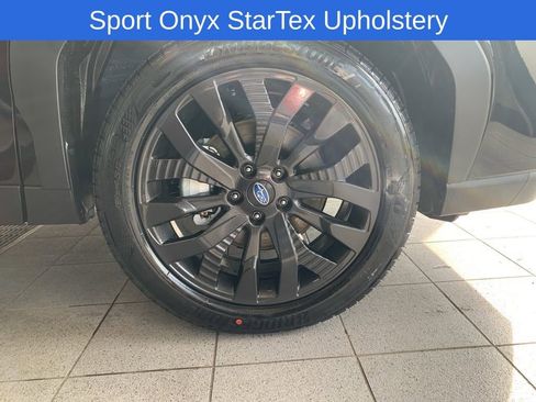 New 2026 Subaru Forester Sport image 22