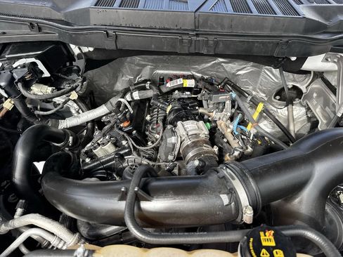 Used 2023 Ford F150 XLT w/ Equipment Group 301A Mid RWD image 57