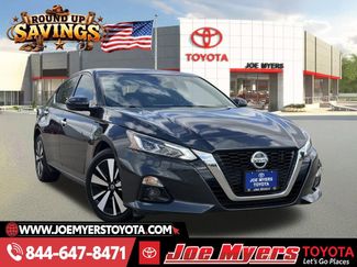 Used 2022 Nissan Altima 2.5 SL video 1