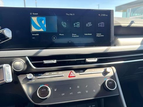 New 2026 Hyundai Sonata SEL FWD image 28