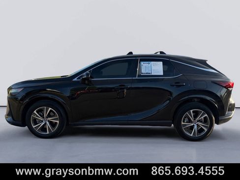 Used 2025 Lexus RX 350 Premium FWD image 6