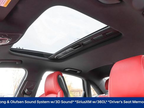 Used 2023 Audi S4 Premium Plus w/ Premium Plus Package image 9