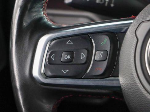 Used 2020 Jeep Gladiator Rubicon AWD/4WD image 14