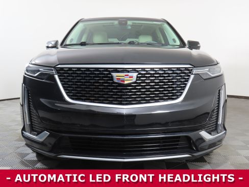 Used 2020 Cadillac XT6 Premium Luxury image 2