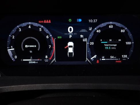 Used 2025 Toyota Tacoma TRD Sport image 25