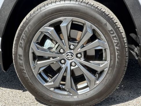 Certified 2024 Toyota RAV4 XLE Premium w/ Weather Package image 26