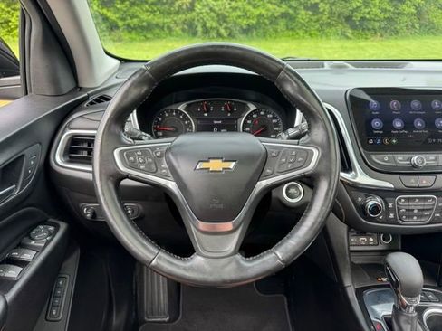 Used 2022 Chevrolet Equinox Premier image 20