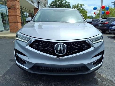 Used 2020 Acura RDX FWD image 25