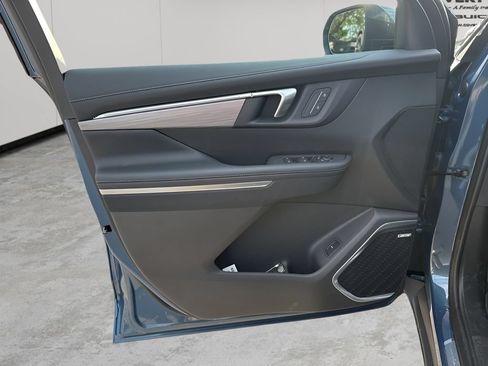 New 2026 Buick Enclave Preferred FWD image 25