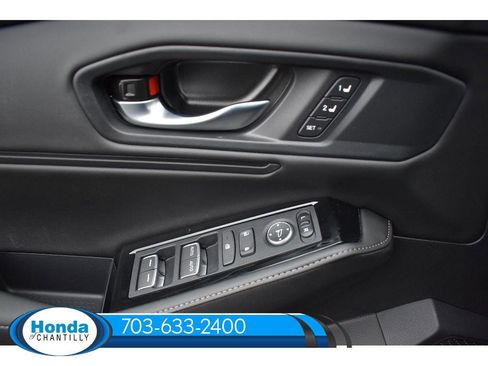 New 2026 Honda Accord Touring image 25