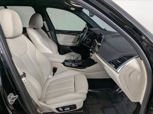 Used 2021 BMW X3 sDrive30i image 21