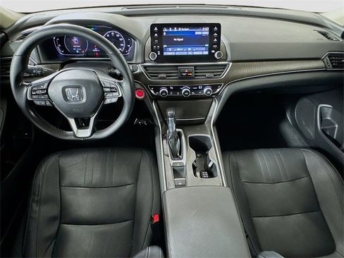 Used 2020 Honda Accord EX-L image 24