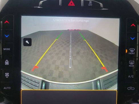 Used 2022 RAM 3500 Laramie image 26