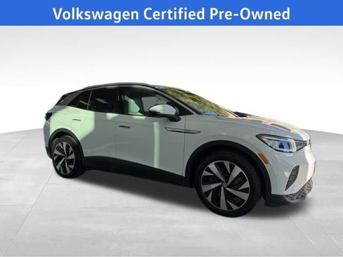 Certified 2022 Volkswagen ID.4 Pro S image 11