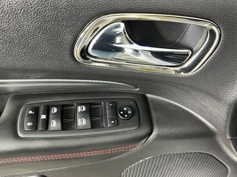 Used 2018 Dodge Durango GT AWD/4WD image 20