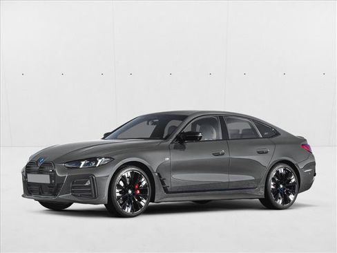 New 2026 BMW 440i xDrive image 1