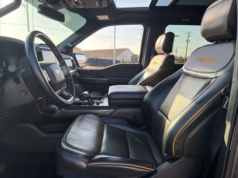 Used 2023 Ford F150 Tremor w/ Equipment Group 402A High image 9