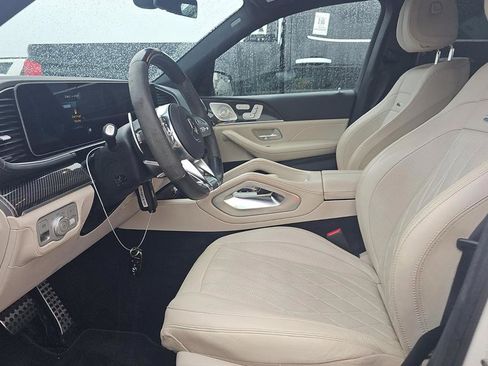 Used 2021 Mercedes-Benz GLE 63 AMG S image 3