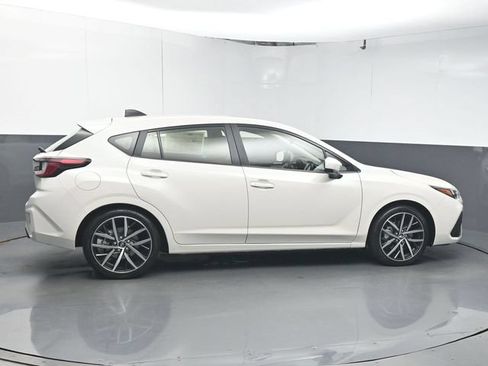 New 2026 Subaru Impreza 2.0i Sport AWD/4WD image 8