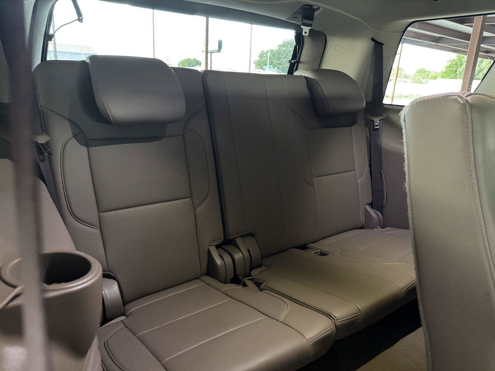 Used 2020 GMC Yukon SLT w/ Open Road Package AWD/4WD image 45
