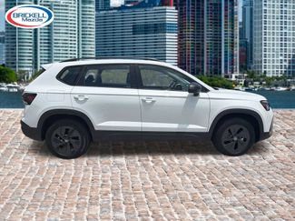Used 2025 Volkswagen Taos S FWD video 2