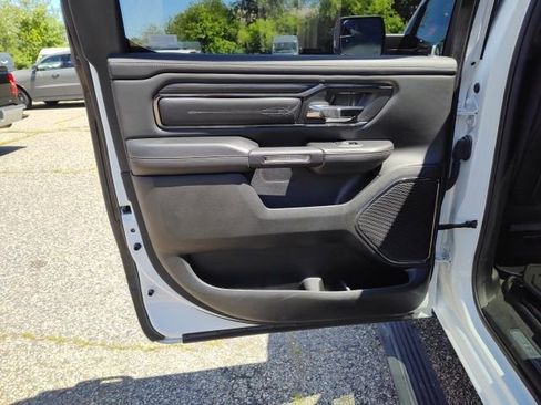 Used 2023 RAM 1500 Limited w/ Trailer Tow Group image 20