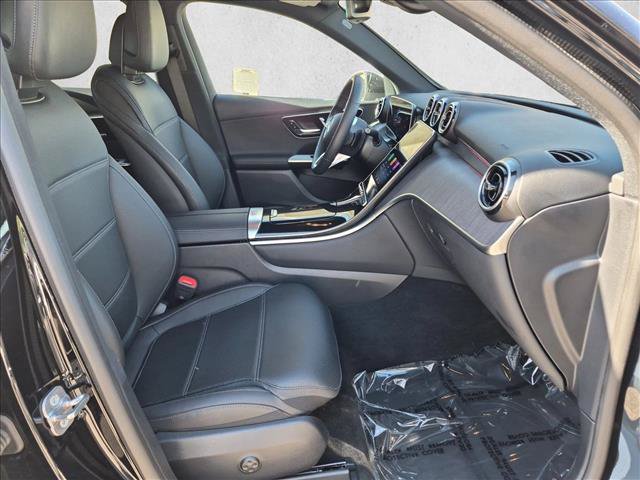 Certified 2026 Mercedes-Benz GLC 300 image 20