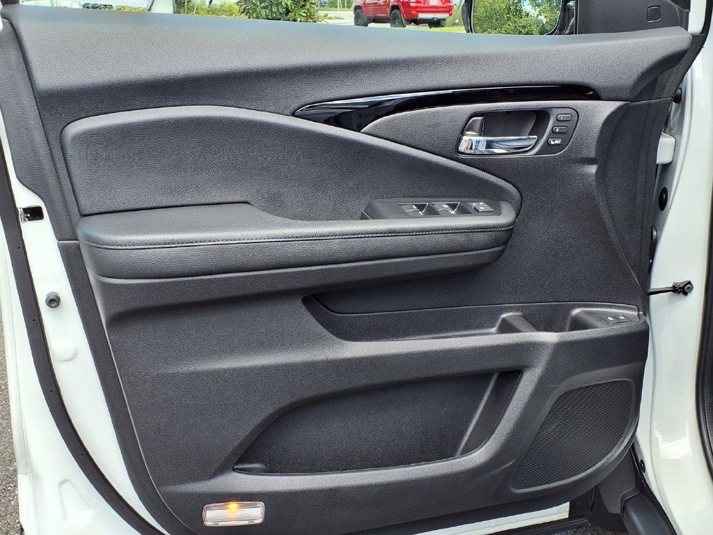 Used 2021 Honda Passport Elite image 27