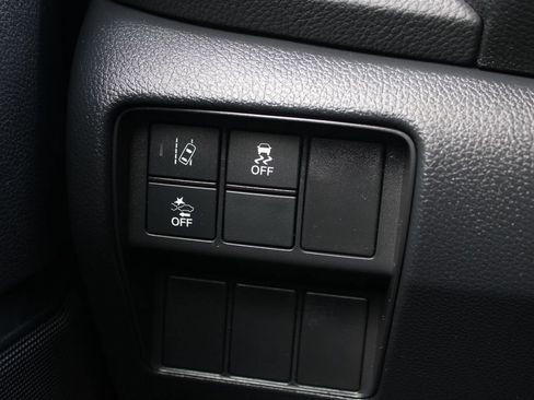 Certified 2019 Honda CR-V EX image 27