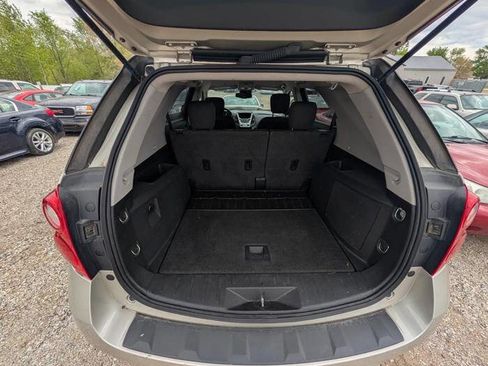Used 2015 Chevrolet Equinox LT w/ Driver Convenience Package FWD image 25