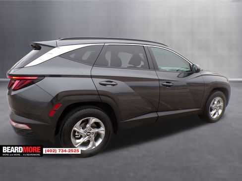 Used 2023 Hyundai Tucson SEL image 6