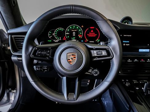 Used 2026 Porsche 911 Carrera GTS image 18