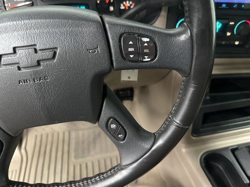 Used 2003 Chevrolet Silverado 1500 LT w/ Skid Plate Package image 16