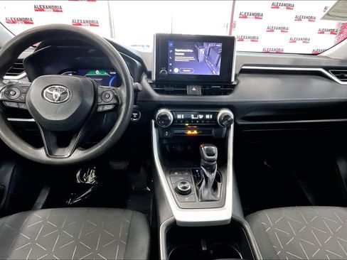 Used 2023 Toyota RAV4 XLE image 14