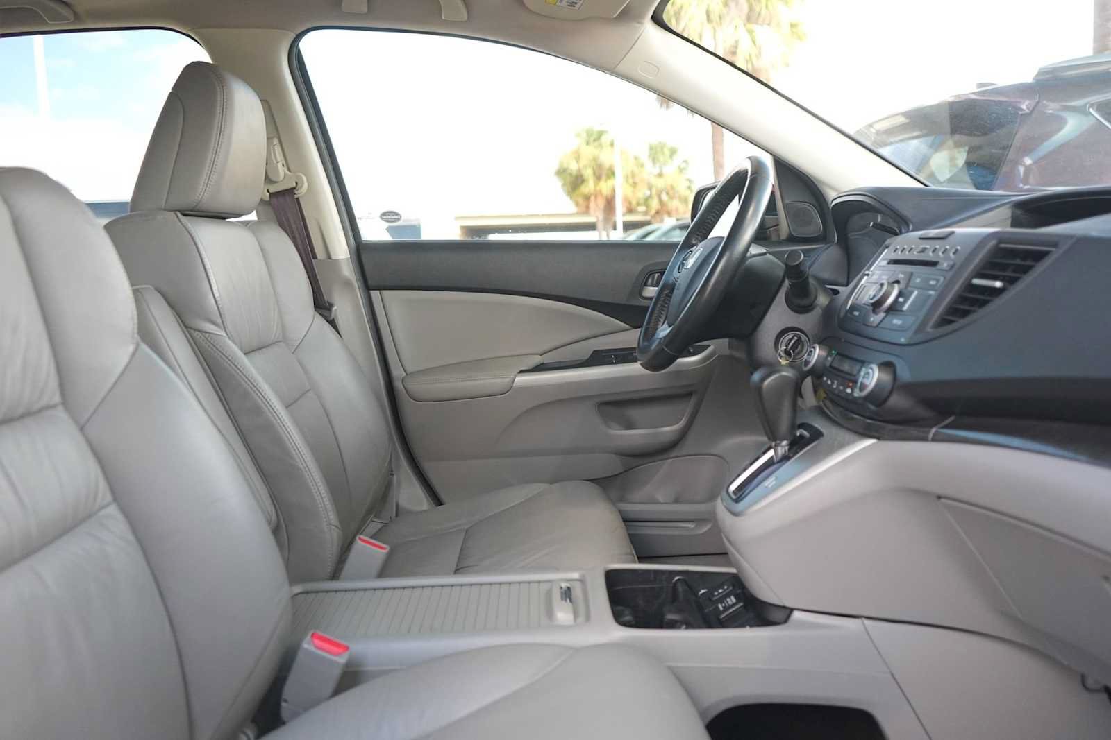Used 2013 Honda CR-V EX-L image 15
