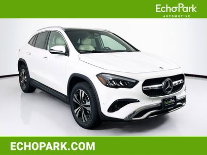 Used 2025 Mercedes-Benz GLA 250