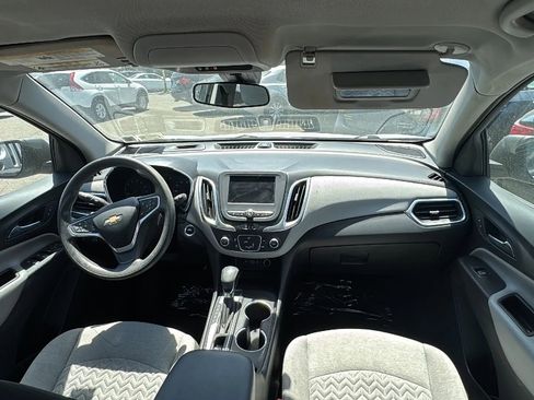 Used 2022 Chevrolet Equinox LS AWD/4WD image 21