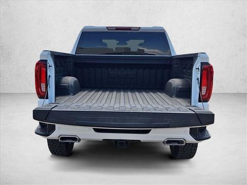 Certified 2026 GMC Sierra 1500 AT4 AWD/4WD image 6