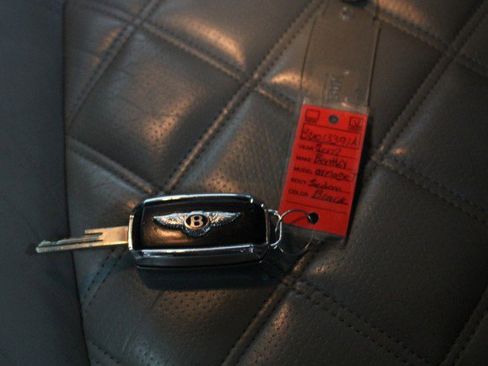 Used 2002 Bentley Arnage T image 36