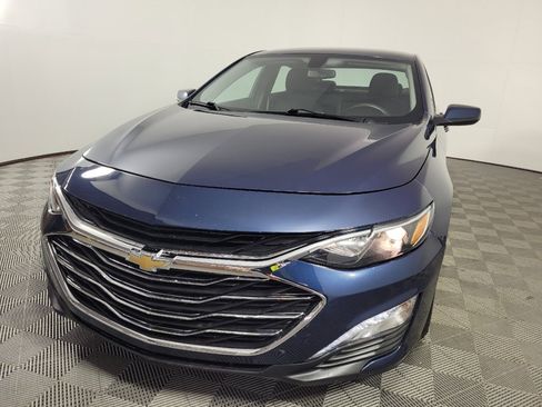 Used 2022 Chevrolet Malibu LT FWD image 15