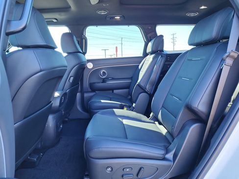 New 2026 Hyundai Palisade Calligraphy image 6