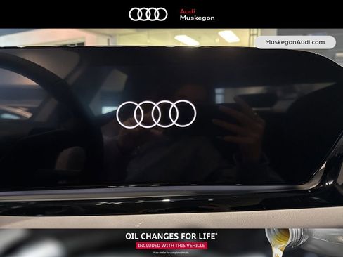 New 2026 Audi A6 Premium Plus image 19