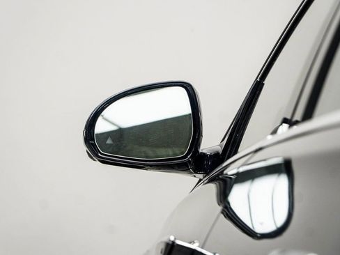Used 2023 Mercedes-Benz S 580 4MATIC Sedan image 14