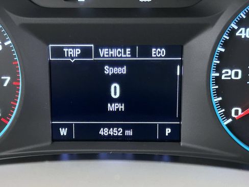 Used 2025 Chevrolet Malibu LT FWD image 15
