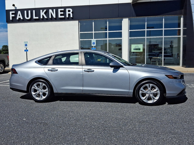 Used 2024 Honda Accord LX image 7